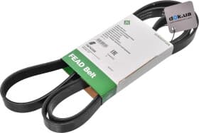 Поликлиновой ремень