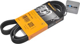 Поліклиновий ремінь