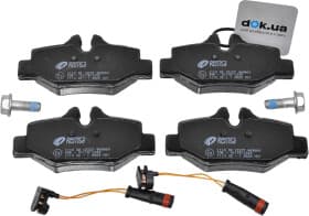 Тормозные колодки