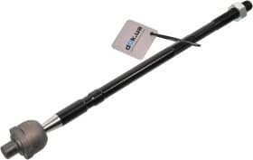 Кермова тяга