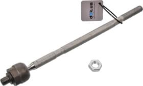 Кермова тяга