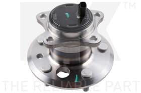 Ступиця колеса