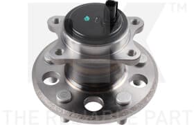 Ступица колеса