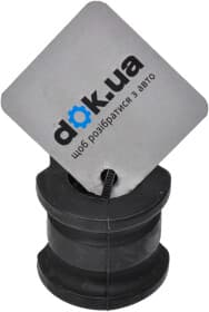 Втулка стабилизатора Metzger 52057808