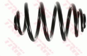 Направляющая клапана