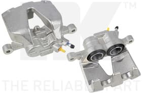 Тормозной суппорт