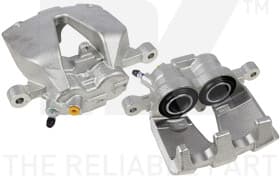 Тормозной суппорт