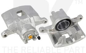 Тормозной суппорт Тормозной суппорт