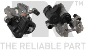 Тормозной суппорт Тормозной суппорт