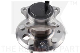 Ступица колеса