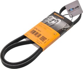 Поліклиновий ремінь