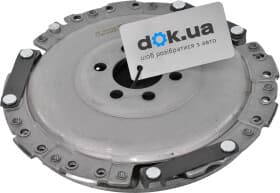 Корзина сцепления