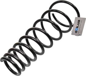 Пружина подвески