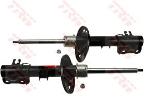 Стойка амортизатора