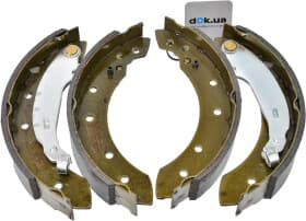 Гальмівні колодки Гальмівні колодки