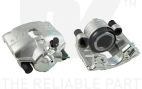 Тормозной суппорт