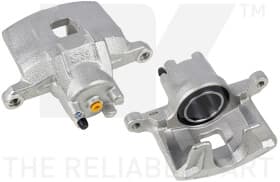 Тормозной суппорт Тормозной суппорт