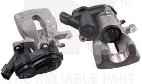 Тормозной суппорт Тормозной суппорт