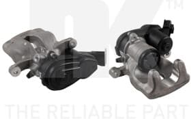 Тормозной суппорт Тормозной суппорт