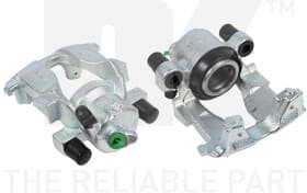 Тормозной суппорт