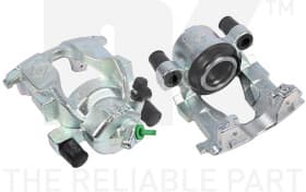 Тормозной суппорт