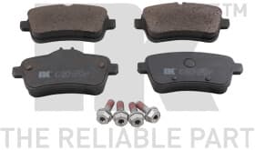 Тормозные колодки Тормозные колодки