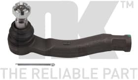 Наконечник кермової тяги