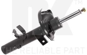 Стойка амортизатора