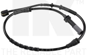 Датчик износа тормозных колодок