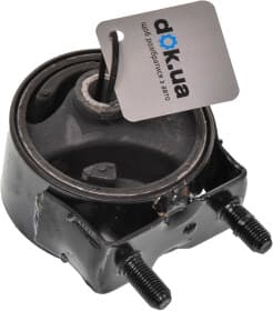 Подушка двигателя