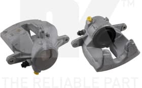 Тормозной суппорт