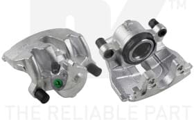 Тормозной суппорт