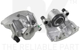 Тормозной суппорт