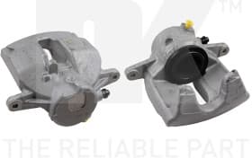 Гальмівний супорт