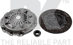 Комплект зчеплення Комплект зчеплення