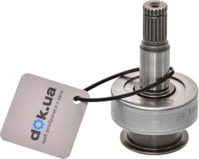 Бендикс стартера