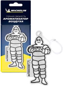 Ароматизатор Michelin Гірська свіжість