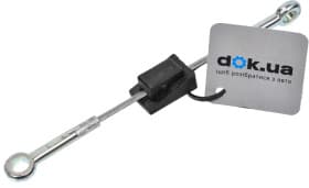 Трос ручного тормоза