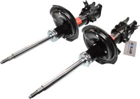 Стойка амортизатора