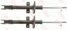 Стійка амортизатора