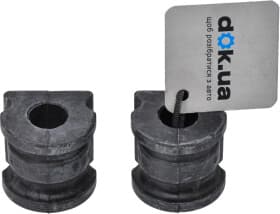 Втулка стабилизатора