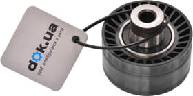 Обводной ролик поликлинового ремня Обводной ролик поликлинового ремня