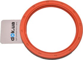 Сальник коленвала