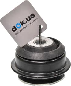 Сайлентблок балки