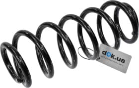 Пружина подвески Vika 44110980801