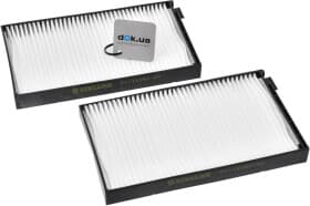 Фильтр салона