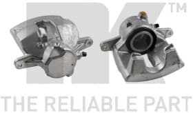 Тормозной суппорт