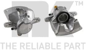 Тормозной суппорт