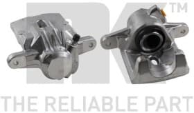 Тормозной суппорт Тормозной суппорт