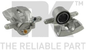 Тормозной суппорт